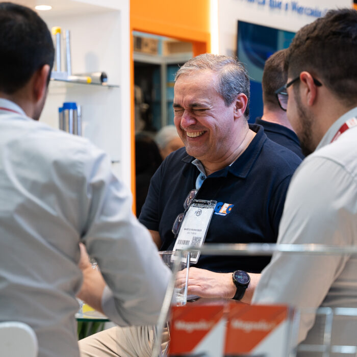 Foto do evento FIEE 2025