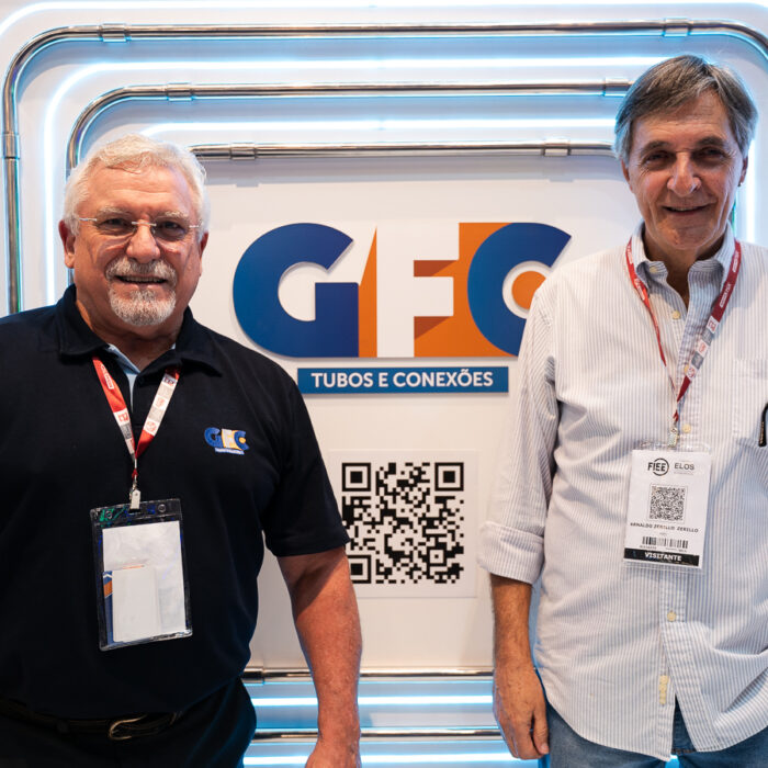 Foto do evento FIEE 2025