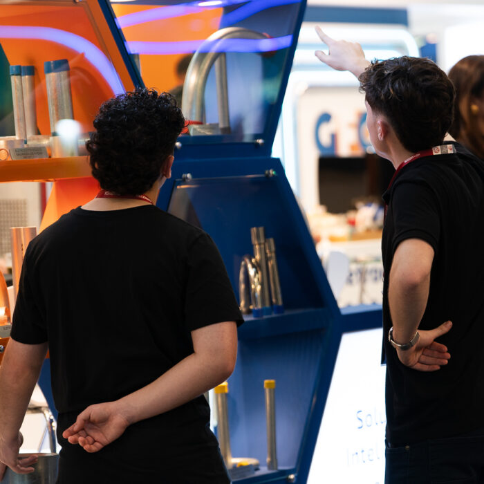 Foto do evento FIEE 2025