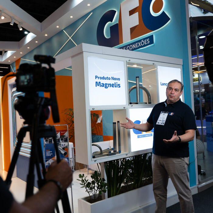 Foto do evento FIEE 2025