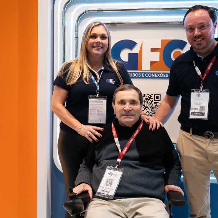 Foto do evento FIEE 2025