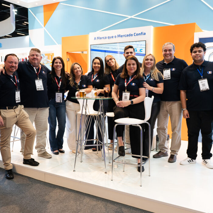 Foto do evento FIEE 2025