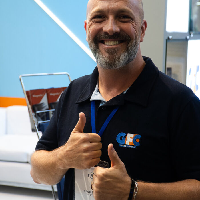 Foto do evento FIEE 2025