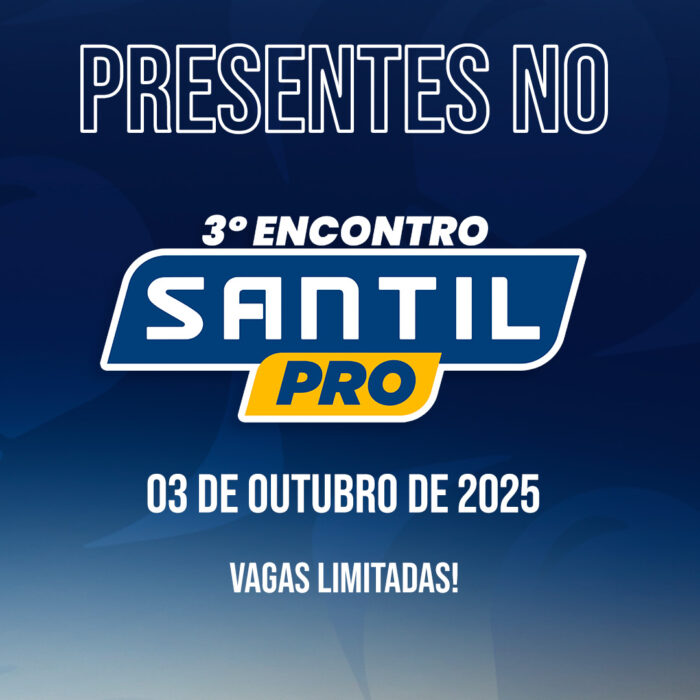 Foto do evento Santil Pro 2025