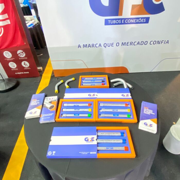 Foto do evento Santil Pro 2025