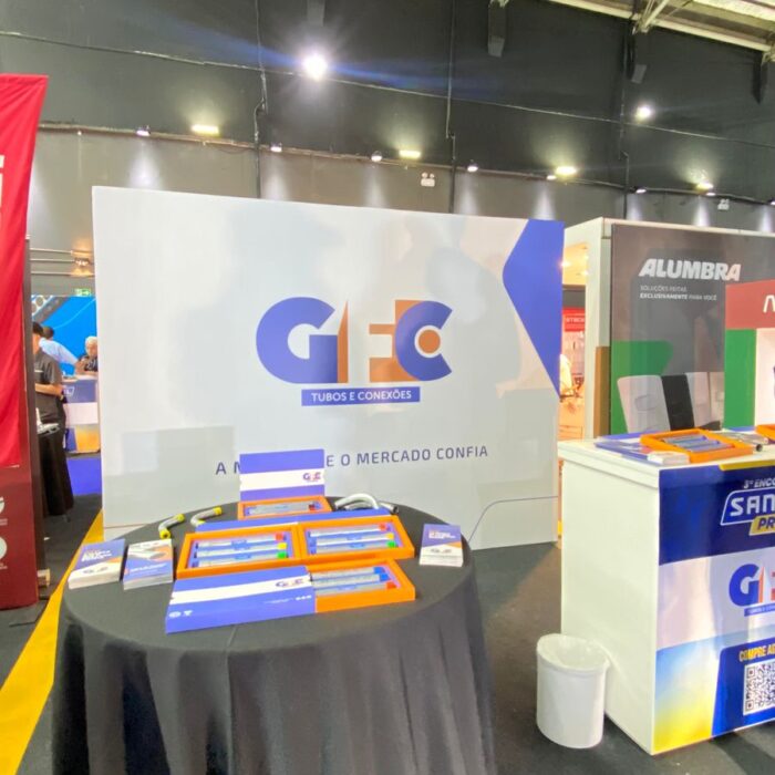 Foto do evento Santil Pro 2025