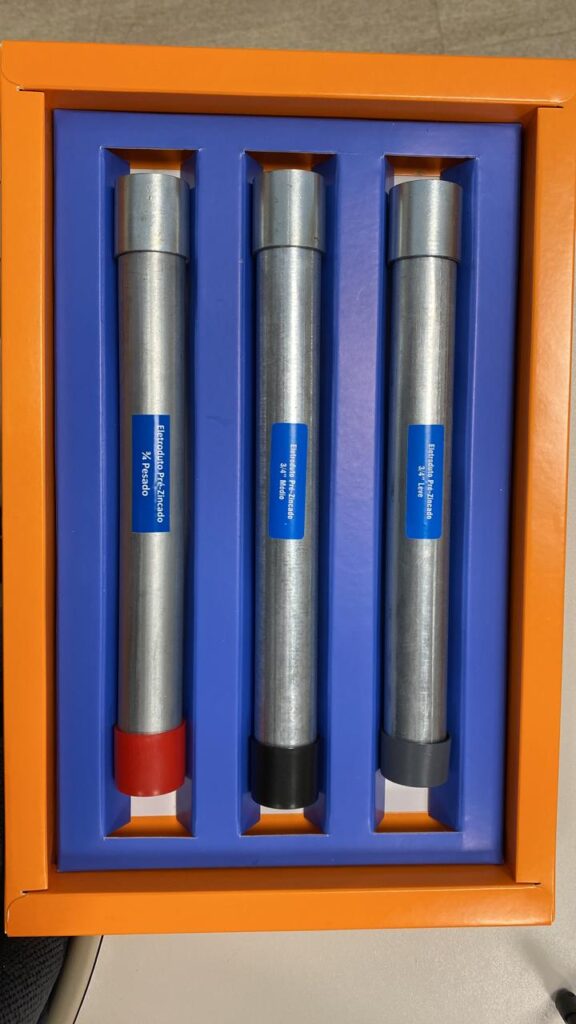 Por que a GFC participou