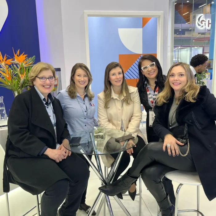 Foto do evento FIEE 2023